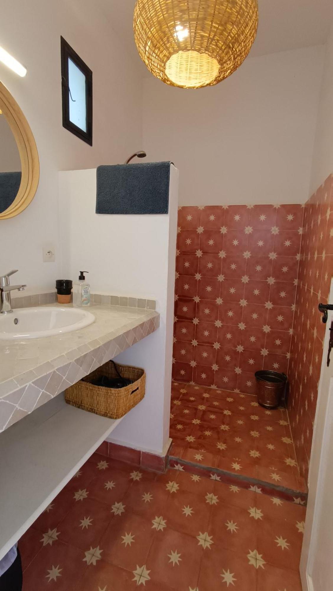 Maison Sidi Et Lalla Эс-Сувейра Номер фото