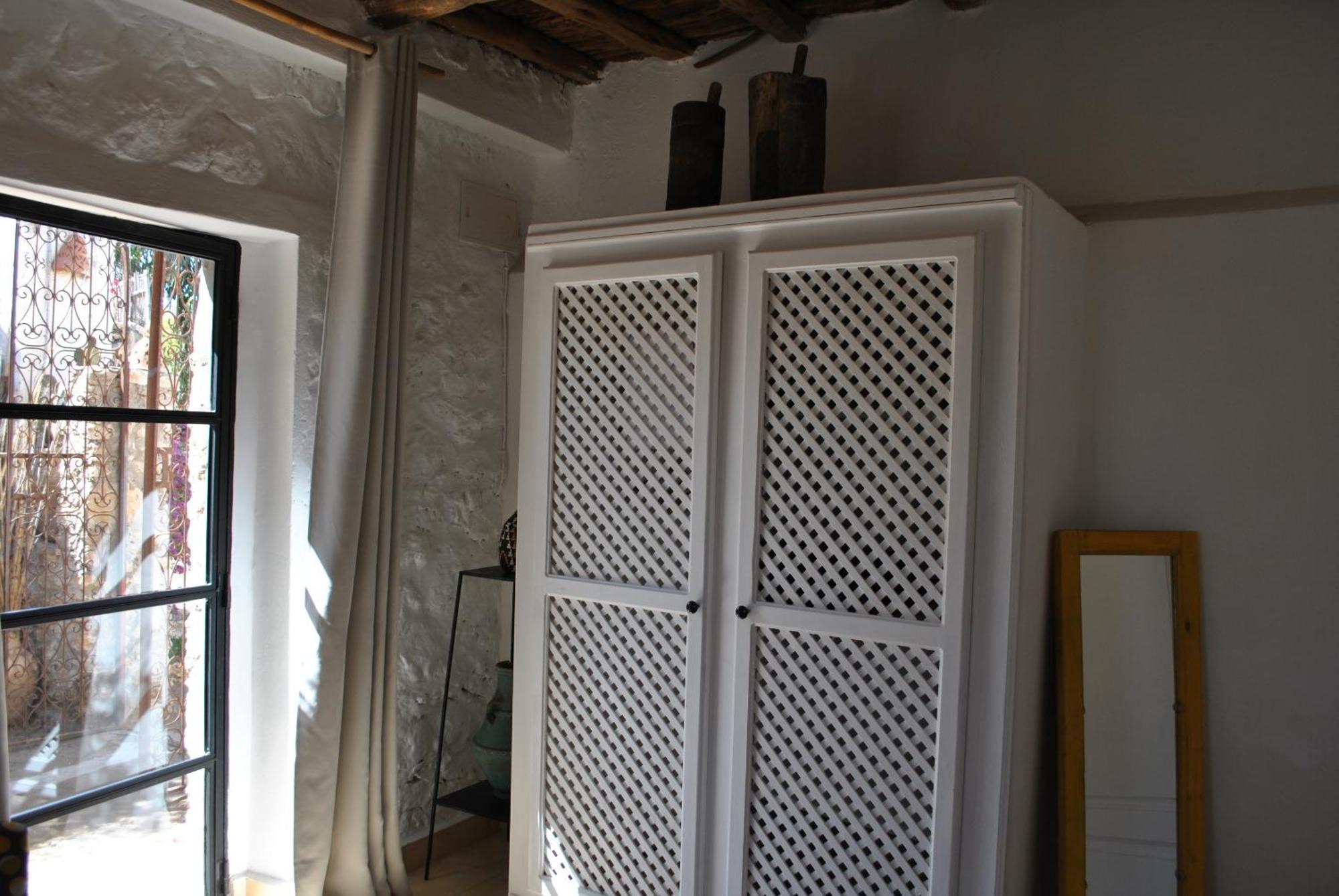 Maison Sidi Et Lalla Эс-Сувейра Номер фото