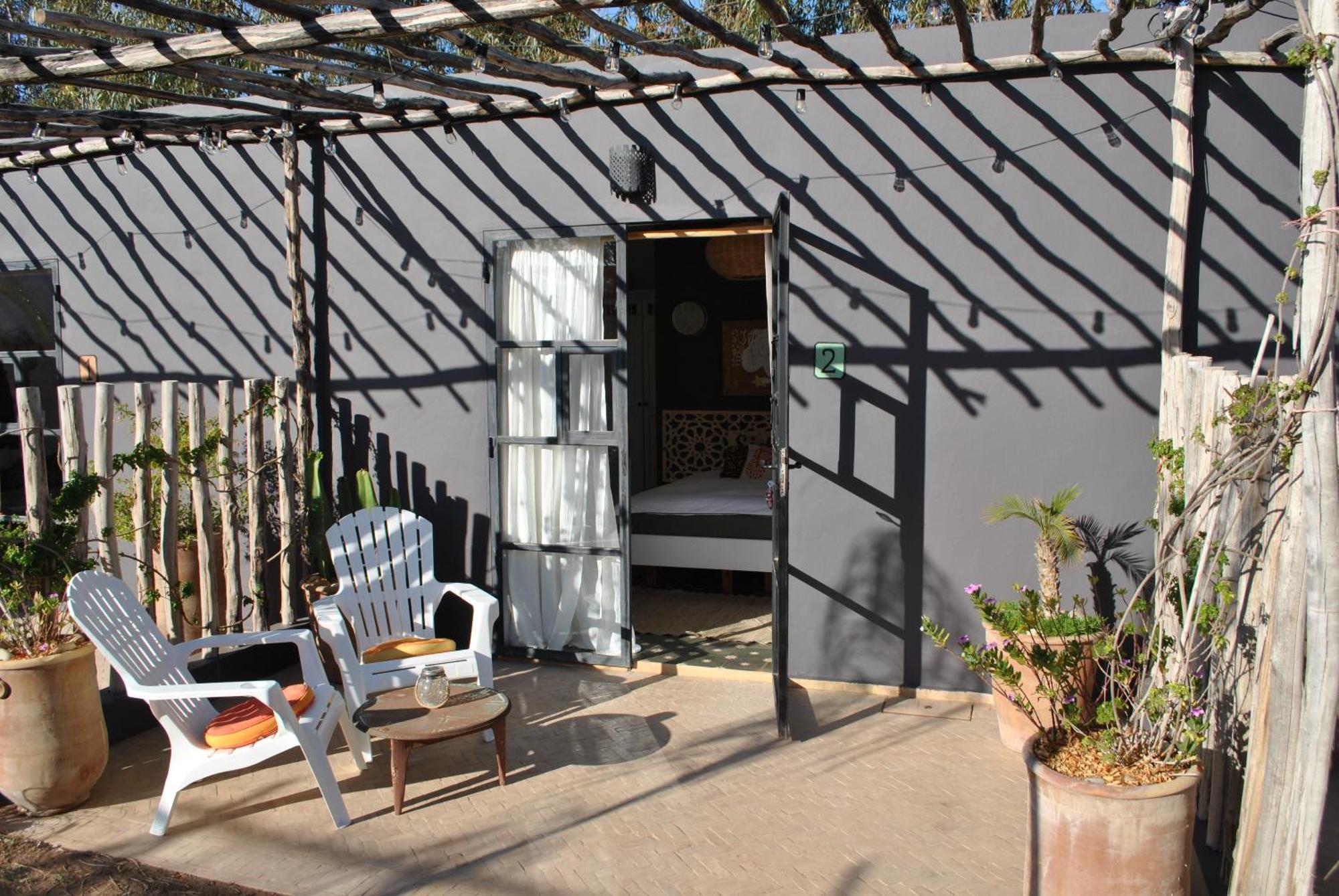 Maison Sidi Et Lalla Эс-Сувейра Номер фото
