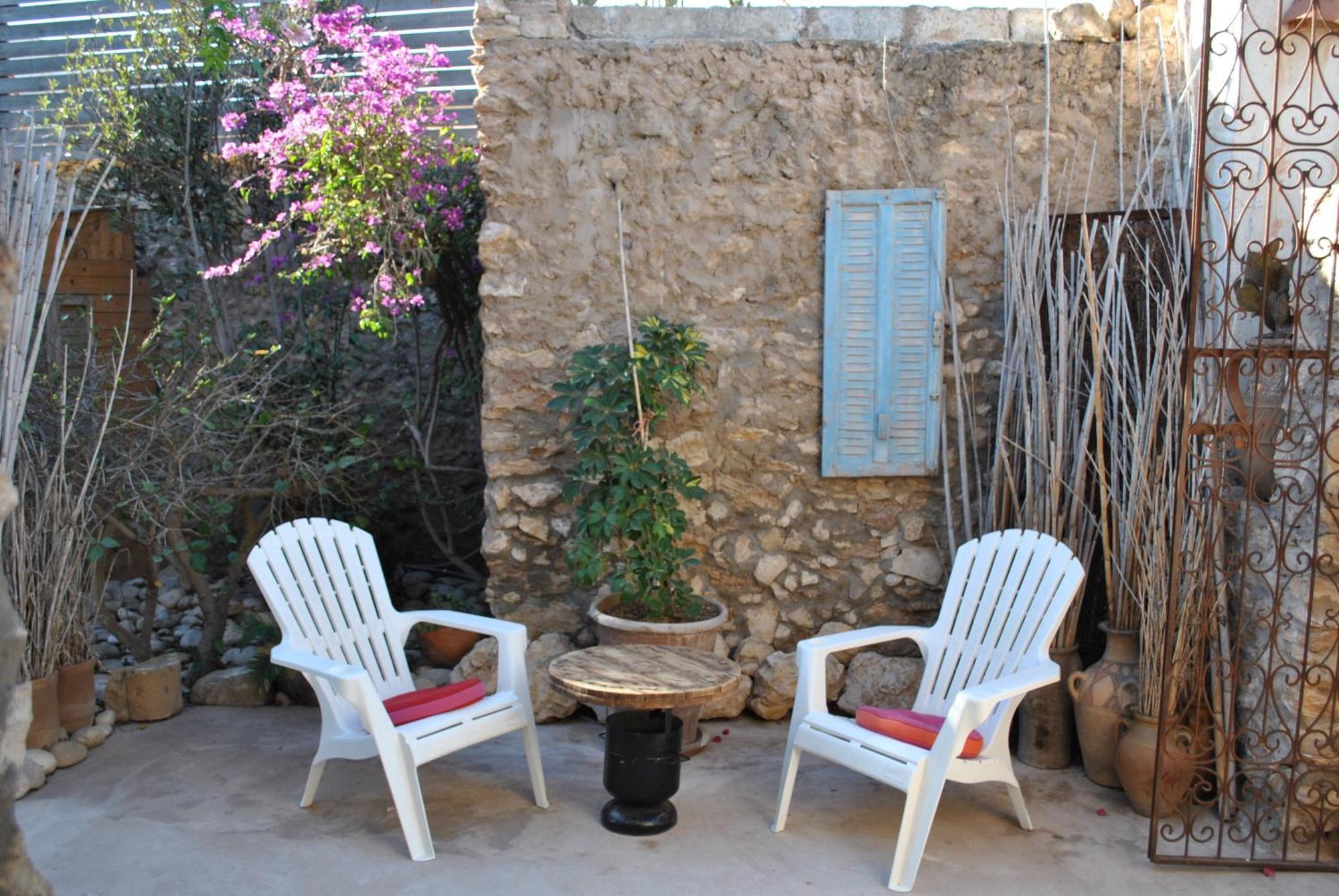 Maison Sidi Et Lalla Эс-Сувейра Номер фото